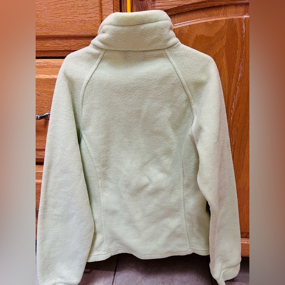 Columbia Fleece Jacket - Picture 3 of 3